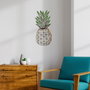 Wallity Pineapple 223 Multicolor